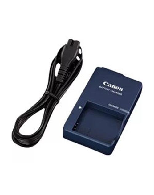 Canon CB-2LVE NB 4L  batteri